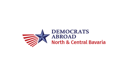 Democrats Abroad Monthly Meet Up