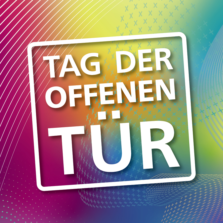 Tag der offenen Tür / Open House Weekend: Book Sale, Family Fun and more!